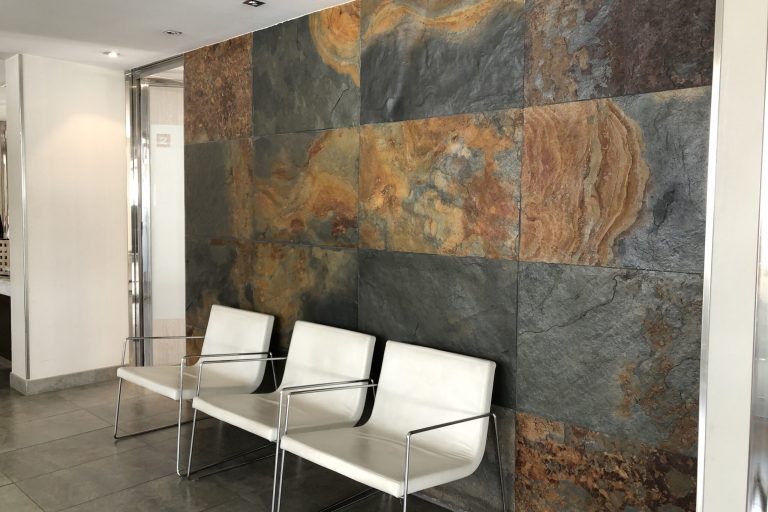 notarios en el centro de Valencia - entrada