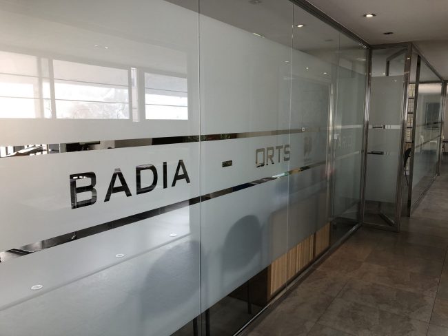 mejores notarios en Valencia - Badía Orts