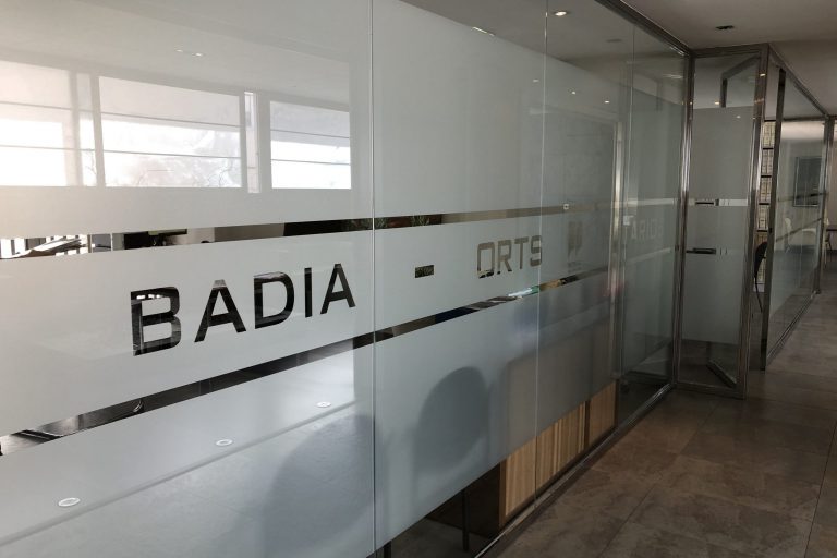 mejores notarios en Valencia - Badía Orts