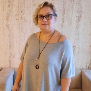 Arantxa Ramón recepción-notarios en valencia