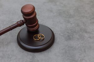 Notarios para divorcios en valencia -Separación