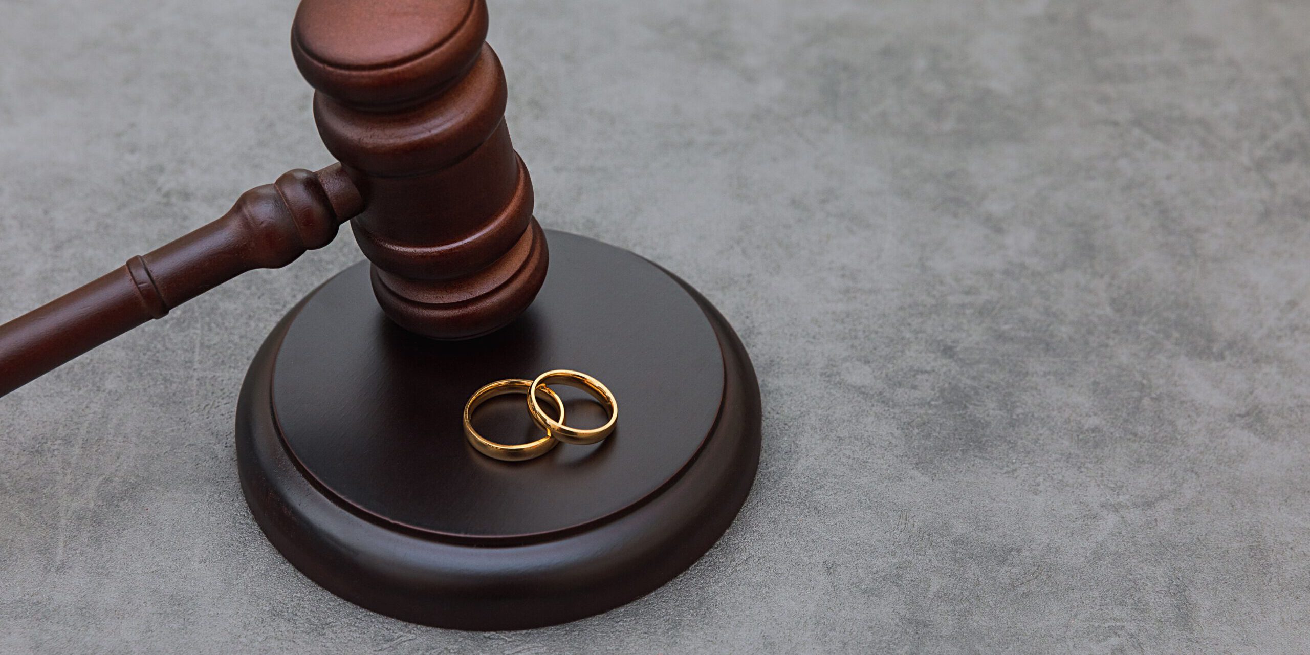 Notarios para divorcios en valencia -Separación