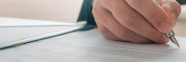 Notario de Valencia -Documentos