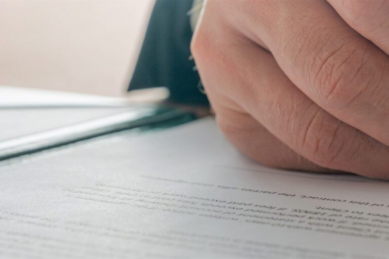 Notario de Valencia -Documentos