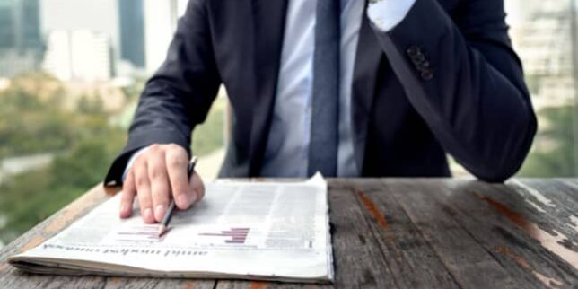 Tarifas de notarios en Valencia - escribir