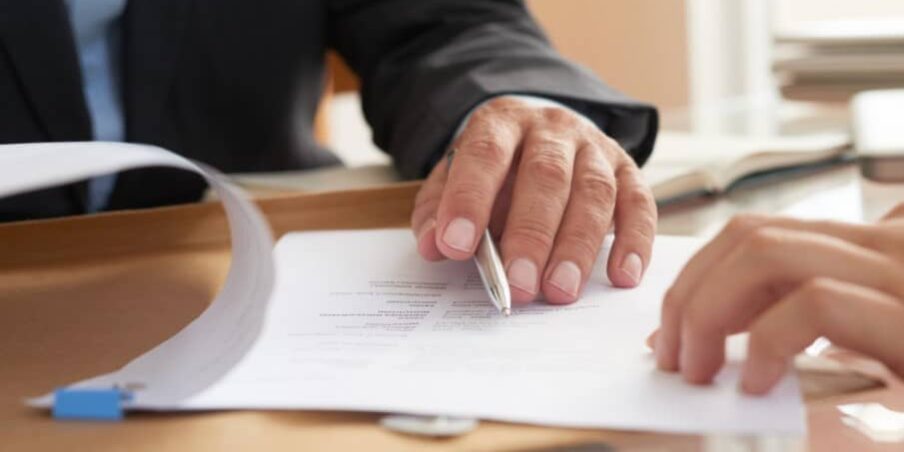 Mejores notarios de Valencia – Contrato