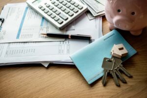 Mejores notarios para hipotecas en Valencia - Casa