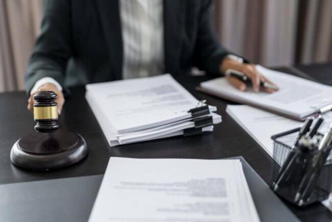 Notarios de Valencia - Papeles