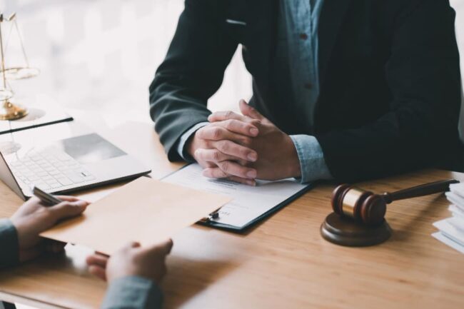 Notarios de Valencia – Traje Notarios de Valencia - Traje