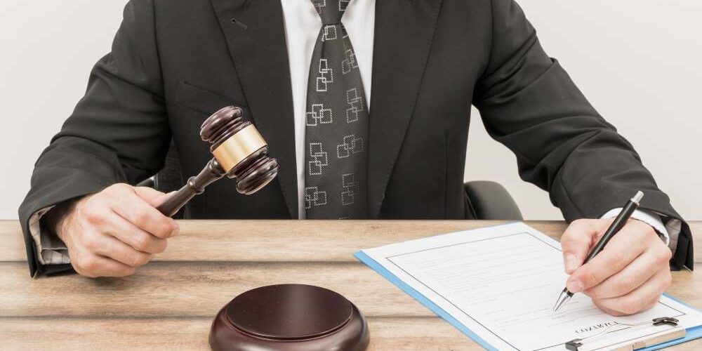 notarios en el centro de Valencia - Martillo