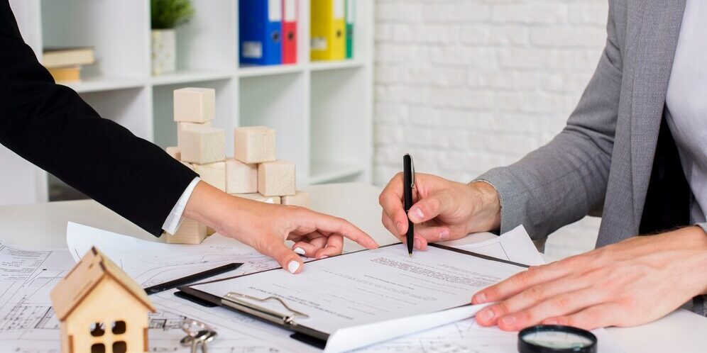 notario para compraventa de inmuebles en Valencia -casa