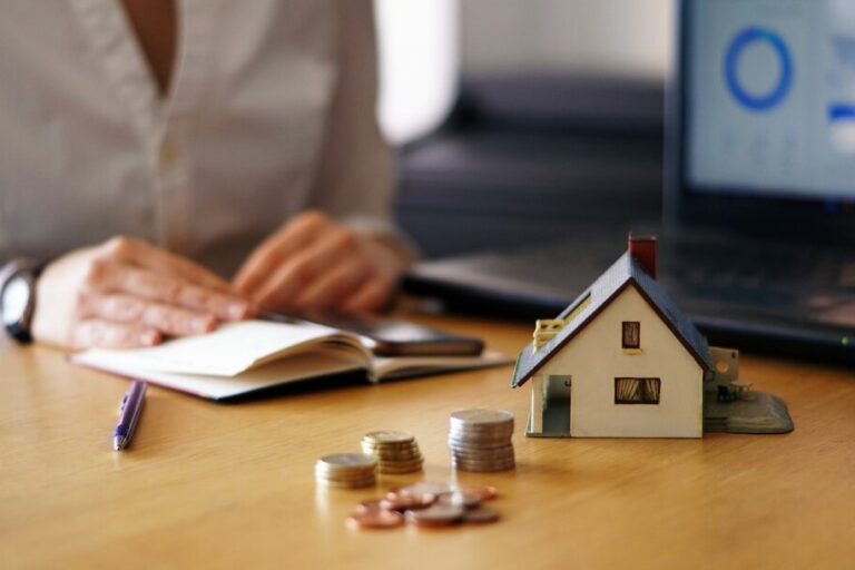 notarios para hipotecas en Valencia-casa