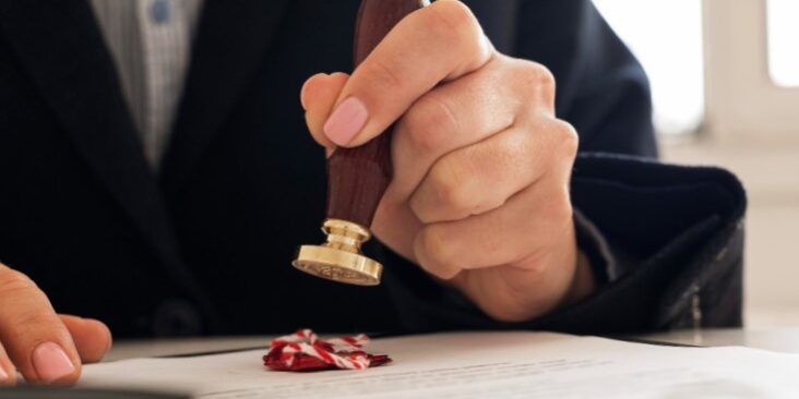 Notarios en Valencia – Sello Notarios en Valencia - Sello