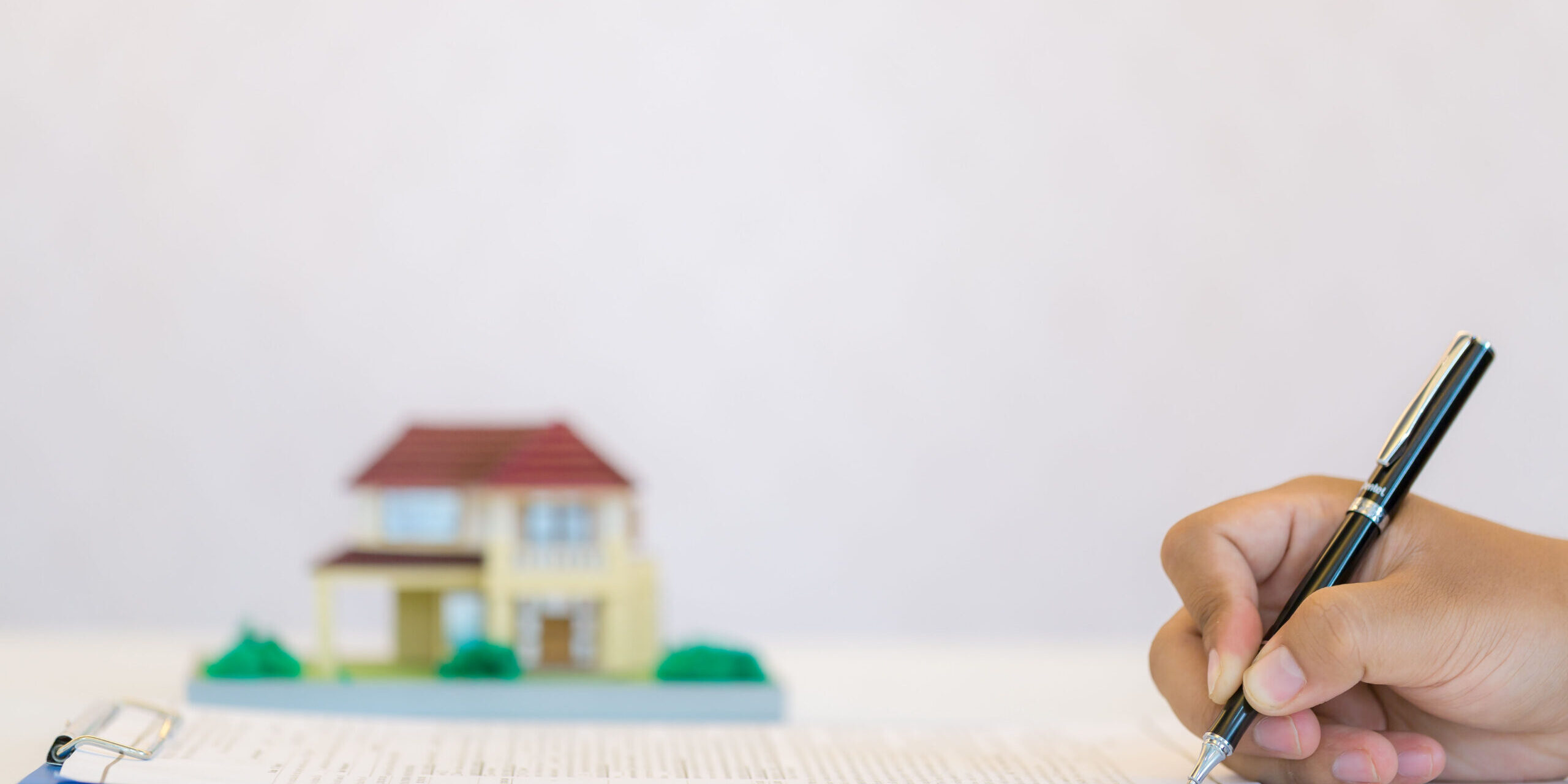 Notario para hipoteca en Valencia - boli