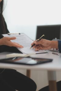 notarios para hipotecas en Valencia-boli
