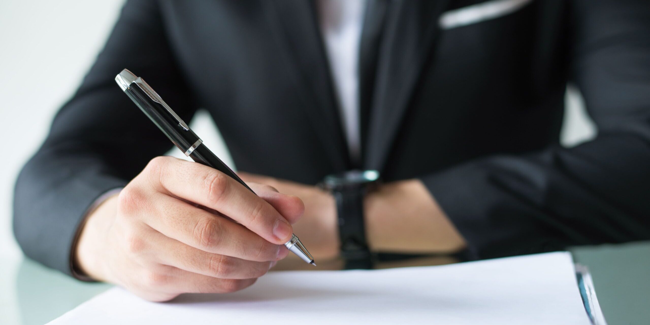 notario en valencia - firma