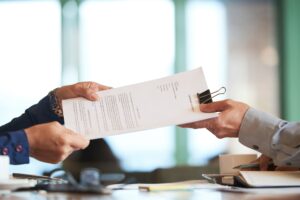 notarios en el centro de valencia - firmas