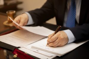 notarios en el centro de valencia - revision