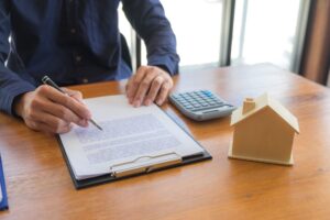 notarios para hipotecas en valencia - guia